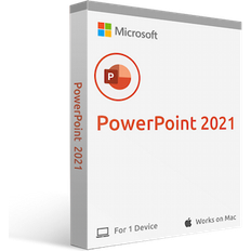 Powerpoint microsoft Microsoft PowerPoint 2021 for Mac