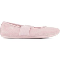 Camper Right Glitter Ballerina - Pink