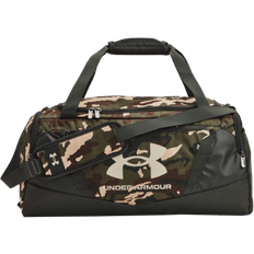 Under Armour Undeniable 5.0 SM Duffle Bag - Baroque Green/Stone