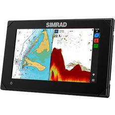 Simrad nsx Simrad NSX 3007