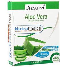Drasanvi Aloe Vera 60 pcs