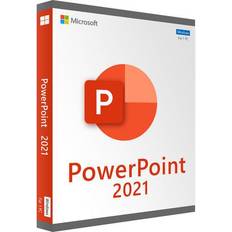 Powerpoint Microsoft PowerPoint 2021 for Windows