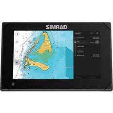 Simrad nsx Simrad NSX 3009