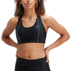 MP Velocity Sports Bra - Black