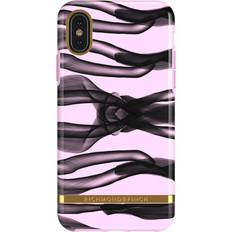 Richmond & Finch Pink Knots Case for iPhone X/XS