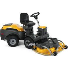 Ride-On Lawn Mowers Stiga Park 320 PW Without Cutter Deck