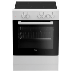 Beko FSS67000GW Blanc