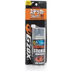 Soft99 G'ZOX Sticker Remover
