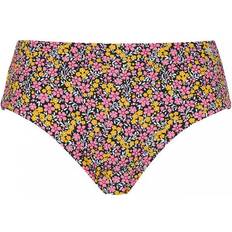 Abecita Maui Maxi Brief - Flower