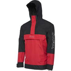 Expert Smock M Fiery Red/Ink