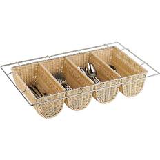 Silver Cutlery Trays APS - Cutlery Tray