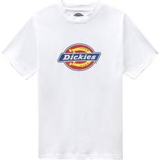 Dickies Icon Logo T-shirt - White