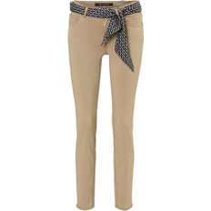 Marc O'Polo Lulea Slim Jeans - Norse Sand