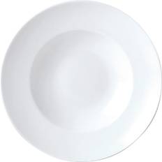 Steelite Simplicity Noveau Bowl 27cm 6pcs