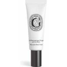 Rinse-Free Hand Wash