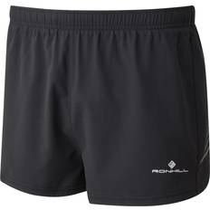 Ronhill Tech Cargo Racer Shorts Men - All Black