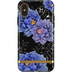 Richmond & Finch Blooming Peonies Case for iPhone XS Max