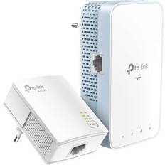 Access Points, Bridges & Repeaters TP-Link AV1000 Gigabit Powerline AC Wi-Fi Kit