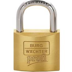 Security BURG WÄCHTER Profi Padlock 116/30