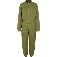 Global Funk Isolde S-G Snowsuit - Pale Olive