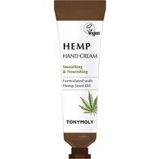 Hemp handkräm Tonymoly Hemp Hand Cream 30ml