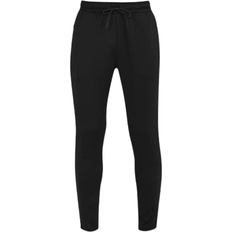 Everlast Track Joggers Men - Black