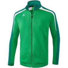 Erima Liga 2.0 Training Jacket Kids - Emerald/Evergreen/White