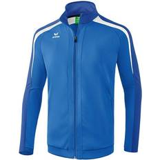 Unisexe Vestes Erima Veste Entrainement Liga 2.0 - Bleu