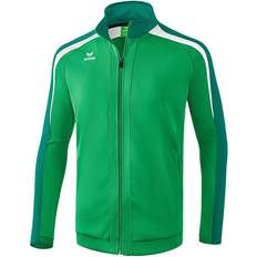 Unisexo Chaquetas Erima Chaqueta entrenamiento Liga 2.0 - Vert