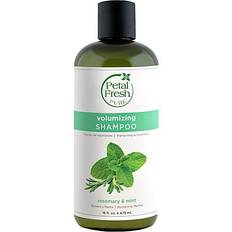 Petal Fresh Volumising Shampoo Rosemary & Mint 475ml