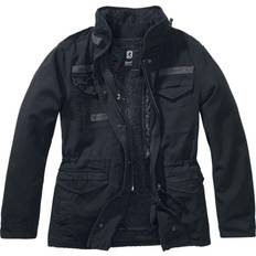 Brandit M65 Giant Jacket - Black