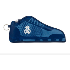 Safta Real Madrid Leyenda Shoe Shaped Pencil Case