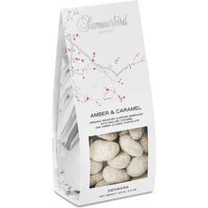 Amber caramel Summerbird Mandler - Amber & Caramel 100g