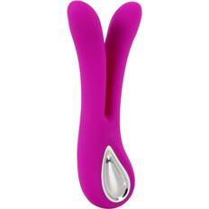 Double vibrator XouXou Double Vibrator