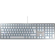 Cherry KC 6000 Slim for MAC (German)