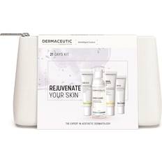 Dermaceutic kit Dermaceutic 21 Days Kit