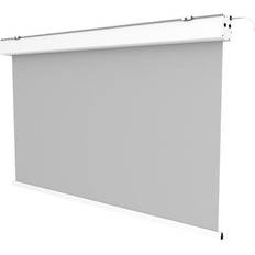 Celexon Ecran de projection motorisé Expert 200 x 200 cm