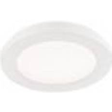 Trio Lighting Lamper Trio Lighting Camillus loftlampe m/3-step-dæmp Ø17-hvid Loftplafond ∅ 17cm