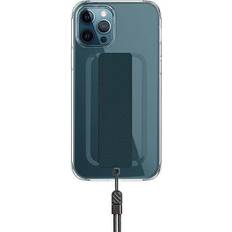 Uniq Heldro Clear Case for iPhone 12/12 Pro