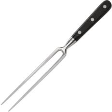 Black Carving Forks Deglon Sabatier Carving Fork 32.5cm