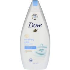 Dove Gels Douche Dove Soothing Care Body Wash 450ml