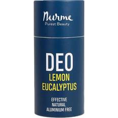 Eukalyptus Deodorantit Nurme Deo Stick Lemon Eucalyptus