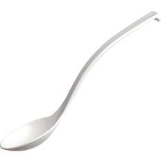 Melamine Cutlery APS Deli Serving Spoon 23cm 6pcs