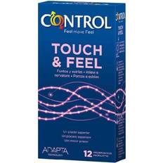 Touch & Feel 12-pack