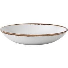 Churchill Dudson Harvest Evolve Coupe Bowl 24.8cm 12pcs