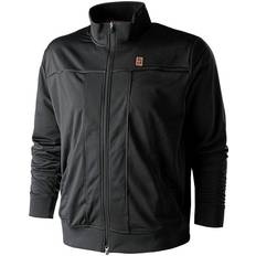 Tennis Jacken NIKE Court Tennis Jacket Men - Black