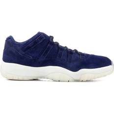 Nike Air Jordan 11 Retro Low RE2PECT - Blue Men's