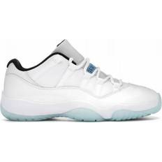 Nike air trainer NIKE Air Jordan 11 Retro Low M - White/Black/Legend Blue