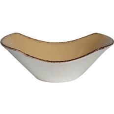 Ceramic - Oven Safe Dessert Bowls Churchill Terramesa Dessert Bowl 16.5cm 12pcs