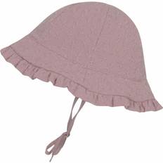 mp Denmark Flora Bell Hat - Rose Grey (99516-870)